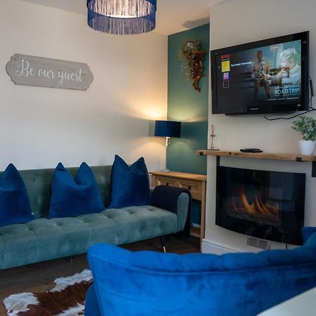 The Plumb Townhouse In Warwick Centre Villa Екстериор снимка