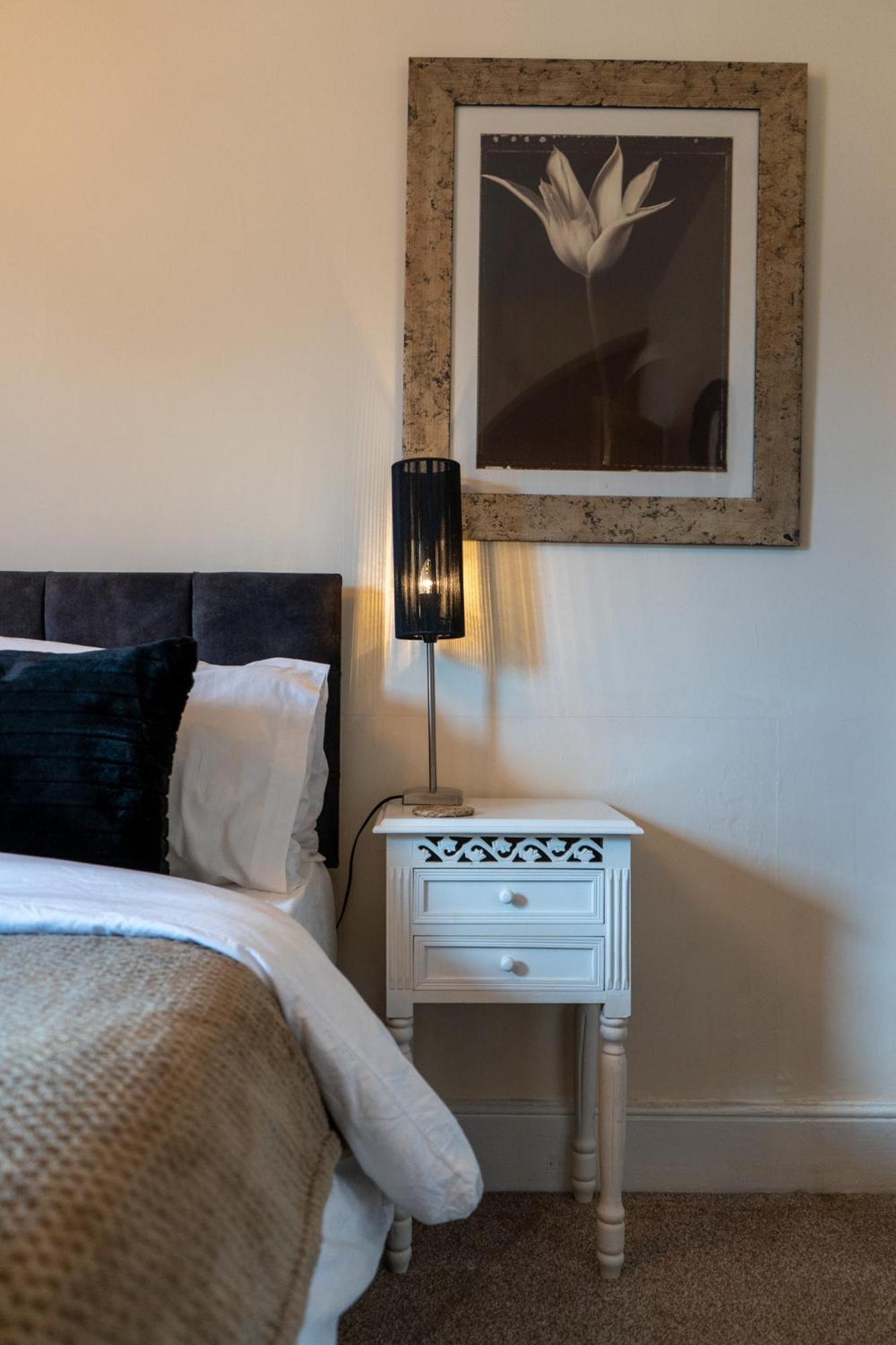 The Plumb Townhouse In Warwick Centre Villa Екстериор снимка