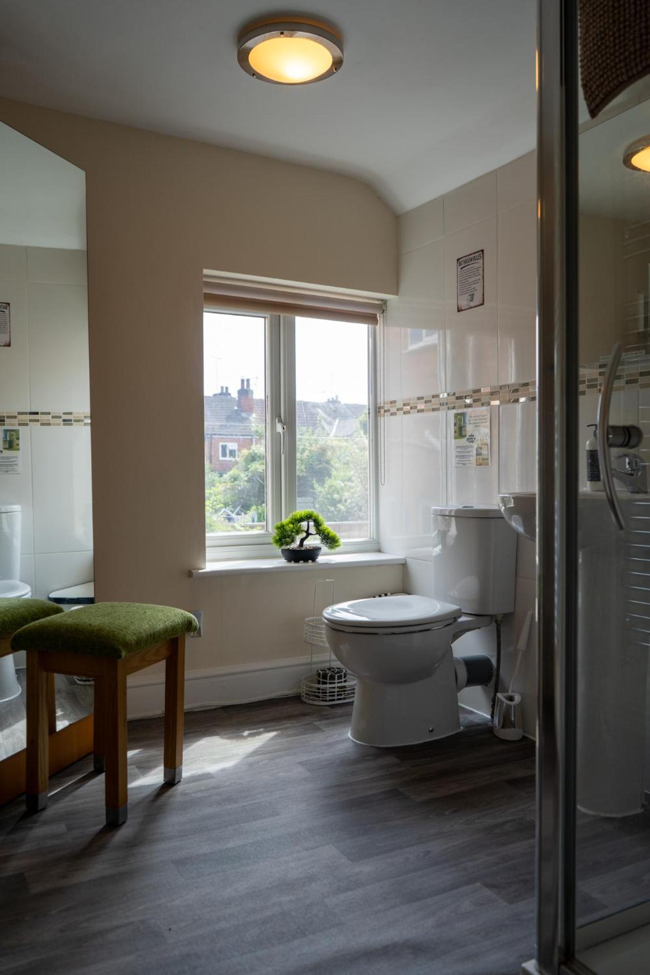 The Plumb Townhouse In Warwick Centre Villa Екстериор снимка